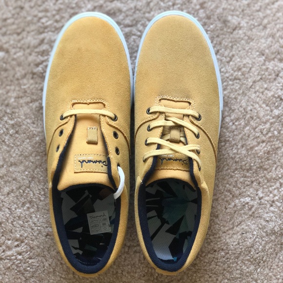 Diamond Supply Co. Shoes - Picture 3 of 4